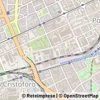 Kort Milano
