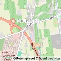 Kaart Verona