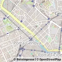 Kart Milano