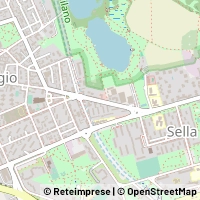 Map Milano
