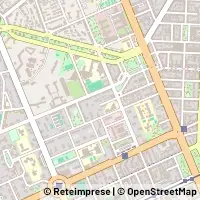 মানচিত্র Milano