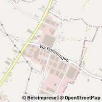 Map Montegalda