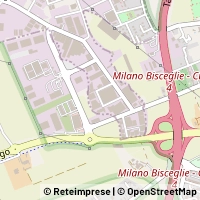 지도 Settimo Milanese