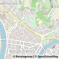 地图 Verona
