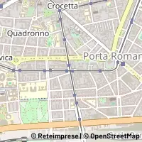 Carte Milano