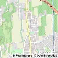 Kaart Verona