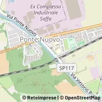 Mapa Magenta