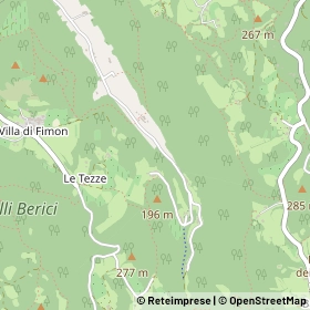 Mappa 36040