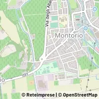 Karta Verona