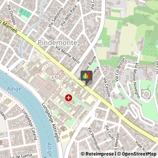 Consulenze Speciali,37126Verona