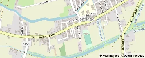 Mappa Mira