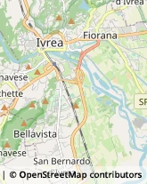 Istituti di Bellezza Ivrea,10015Torino