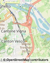 Istituti di Bellezza Ivrea,10015Torino