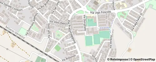 Mappa Desenzano del Garda