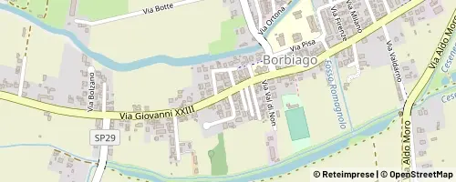 Mappa Mira