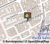 Psicoanalisi - Studi e Centri,20144Milano