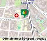 Chirurgia Generale - Medici Specialisti,20122Milano