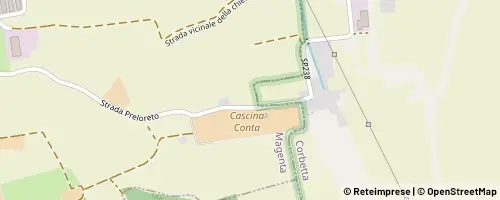 Mappa Magenta