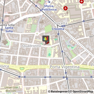 Ballo e Danza - Scuole,20122Milano