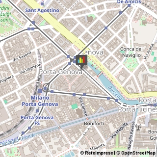Poste,20144Milano