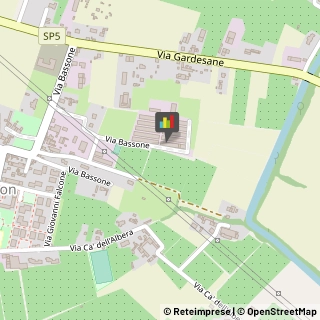 Falegnami e Mobilieri - Forniture,37139Verona