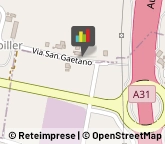 Agriturismi,36023Vicenza