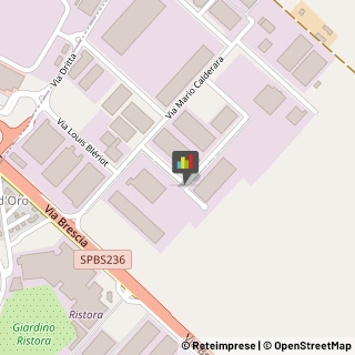 Prodotti Chimici Brescia,25018Brescia