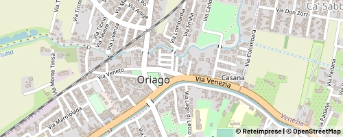 Mappa Mira