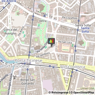 Società di Ingegneria Milano,20122Milano