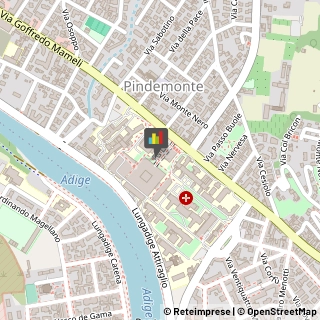 Pronto Soccorso Verona,37129Verona
