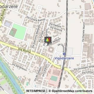 Articoli per Ortopedia Vigodarzere,35010Padova