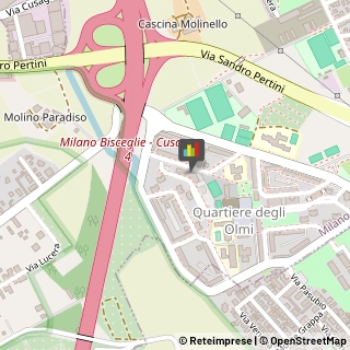 Parrucchieri Milano,20152Milano