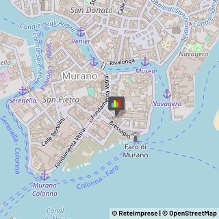 Aziende Sanitarie Locali (ASL),30141Venezia
