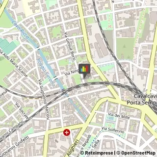 Bed e Breakfast Novara,28100Novara