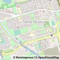 Kort Milano