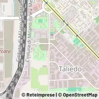 Kort Milano