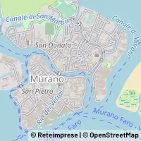Mapa Venezia