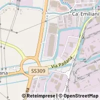 Kort Venezia