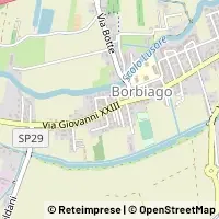 Mapa Mira
