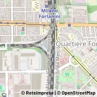Peta Milano