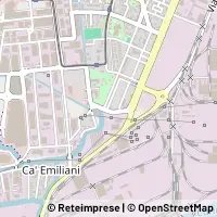 Map Venezia