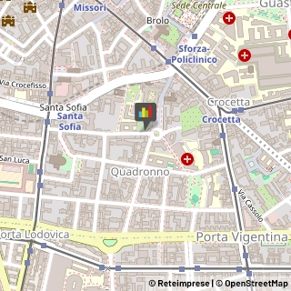 Autoveicoli Elettrici,20100Milano