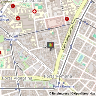 Psicologi,20122Milano