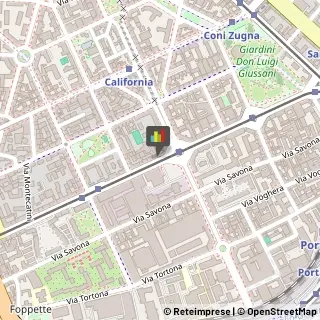 Locali, Birrerie e Pub,20144Milano