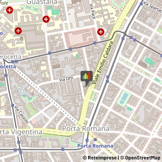 Ultrasuoni - Apparecchi,20122Milano