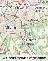 Impianti Sportivi Segrate,20090Milano