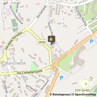 Appartamenti e Residence,10010Torino