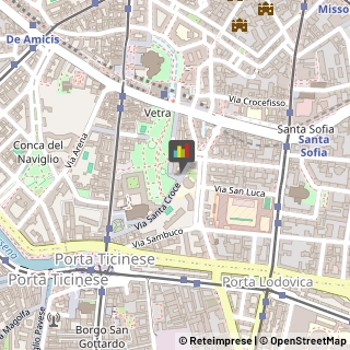 Case Editrici,20122Milano