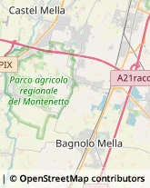 Poste Poncarale,25020Brescia