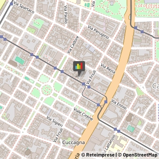 Società Immobiliari,20135Milano